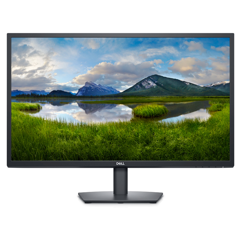 

27" Монитор Dell Black 60Hz 1920x1080 VA, Черный, E2723H
