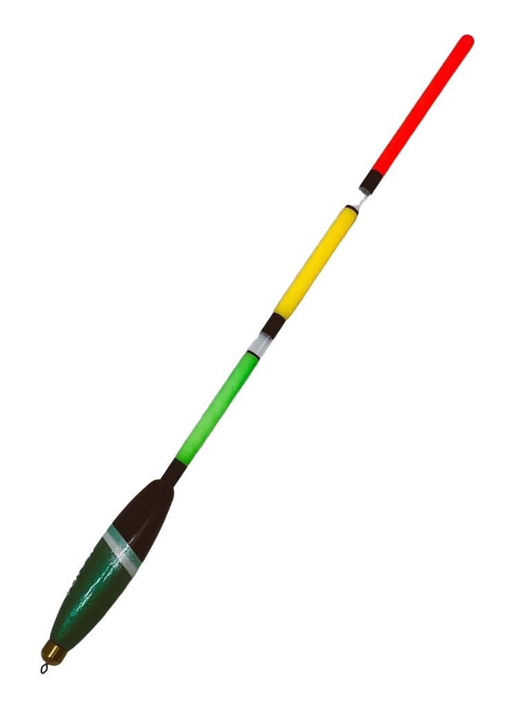 

Поплавок KAIDA Fishing Floats BF 7 4+2g