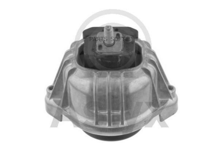 

Подушка Двиг Bmw E87/E90/E91 2.5-3.0 05- L/R ASLYX арт. AS-203083