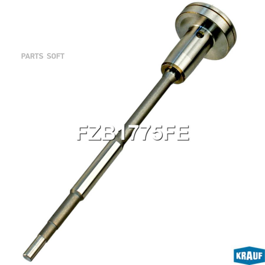 

Клапан Инжектора Со Штоком Krauf fzb1775fe