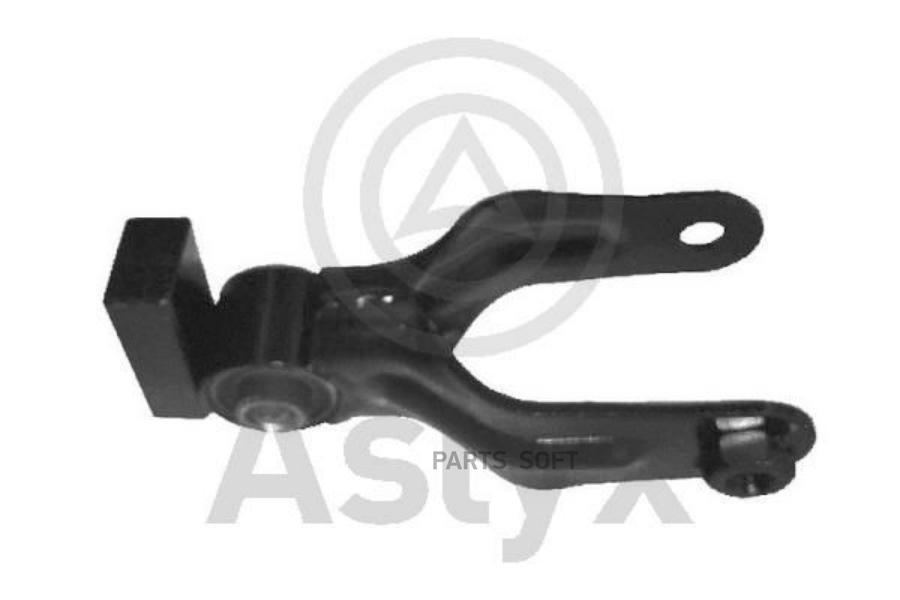 

Подушка Двиг Cit /Pgt 1.6Hdi-2.2Hdi (Кроншт.+Слбл) ASLYX арт. AS-202599