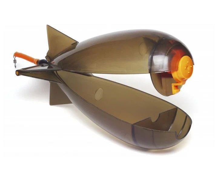 

Бомба для прикормки DAYO большая (коричневая), 44002-3