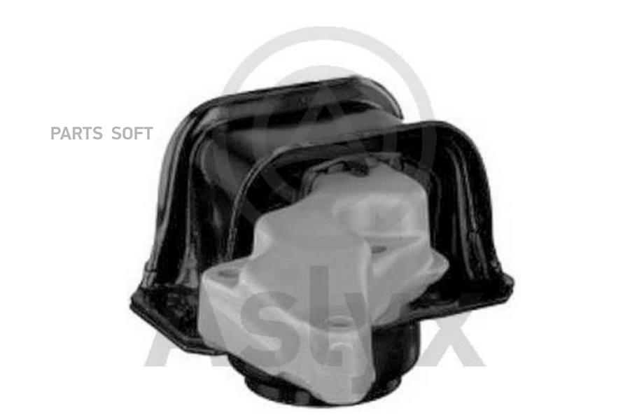 

Подушка Двиг Cit C4/Pgt 307/308 2.0 16V R ASLYX арт. AS-201977