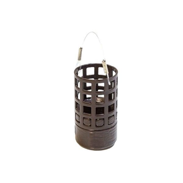 

Кормушка металл Flagman Bullet S (15мл) 80г