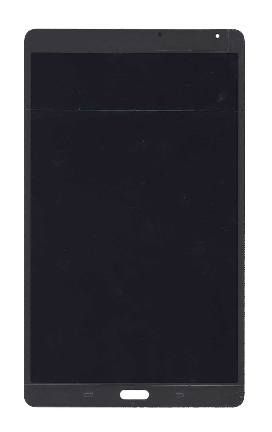 

Модуль (матрица + тачскрин) для Samsung Galaxy Tab S 8.4 SM-T700 коричневый