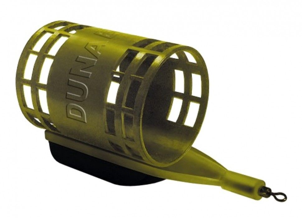 

Кормушка пластиковая DUNAEV Габион 40г.