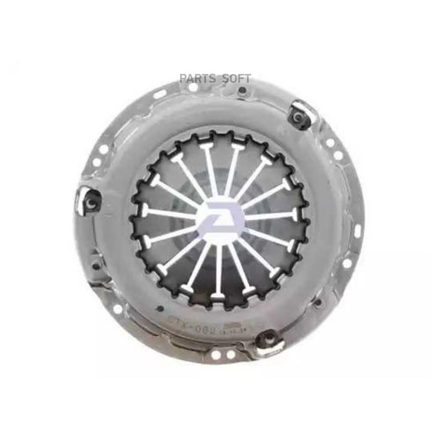 

Корзина Сцепления Aisin арт. CTX062