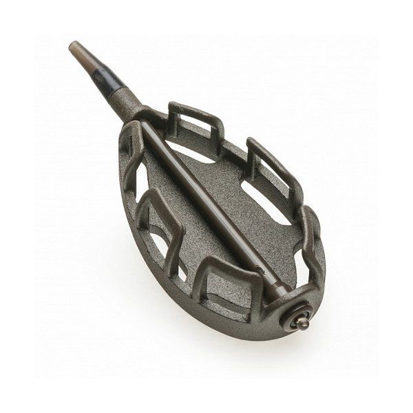 

Кормушка фидерная MIVARDI ZINC Method Feeder XL - 50g
