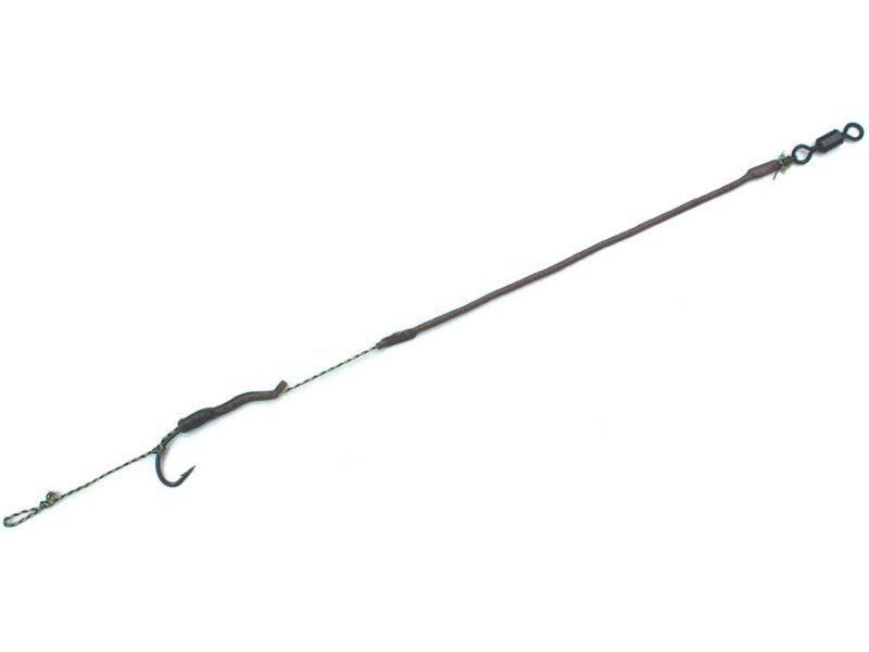 

Карповый поводок PB Products Bungy Rig - №4