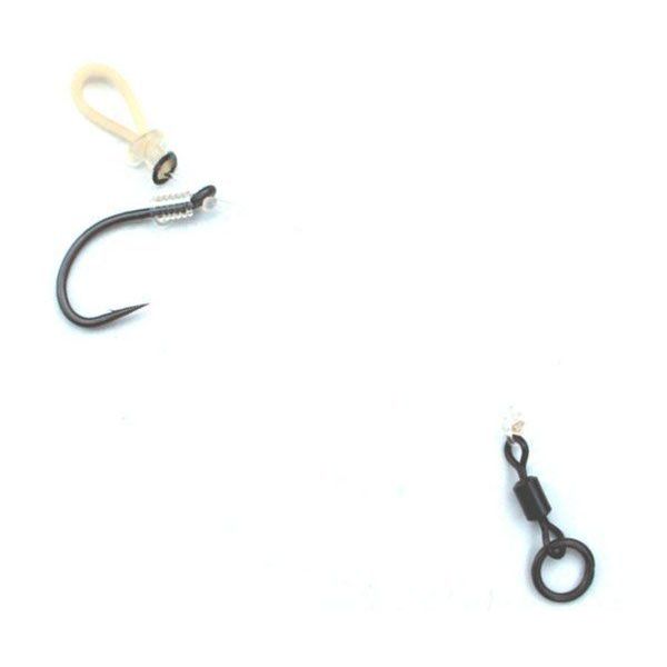 

Карповый поводок PB Products Chod Rig - №6/2шт., Chod Rig