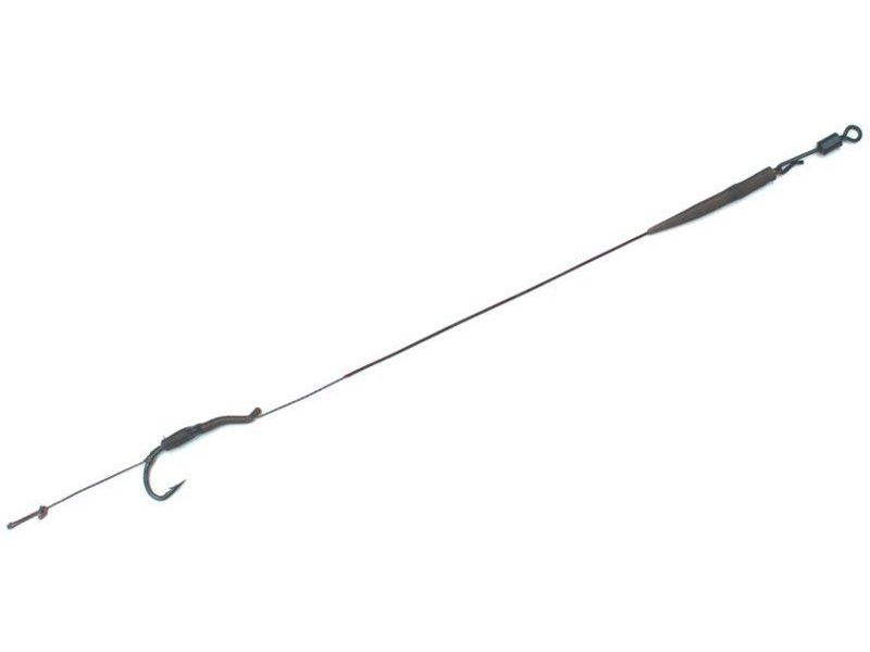 

Карповый поводок PB Products Combi Rig Soft Coated - №8, Combi Rig Soft Coated