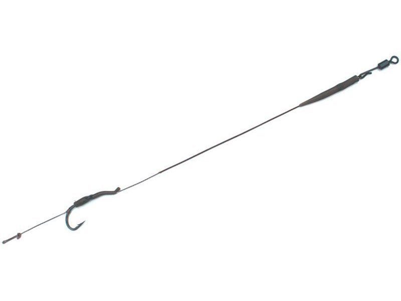 

Карповый поводок PB Products Combi Rig Stiff Coated - №8