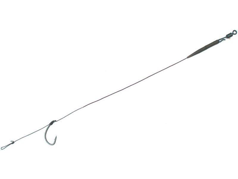

Карповый поводок PB Products KD-Rig - №8, KD-Rig