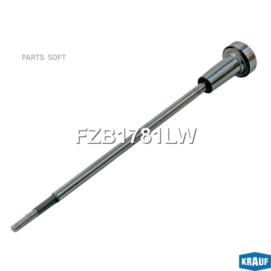 

Клапан Инжектора Со Штоком Krauf fzb1781lw