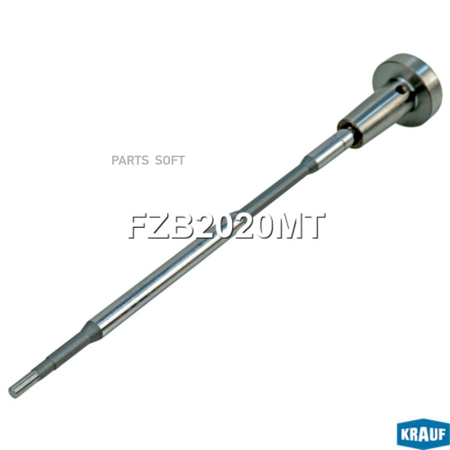

Клапан Инжектора Со Штоком Krauf fzb2020mt