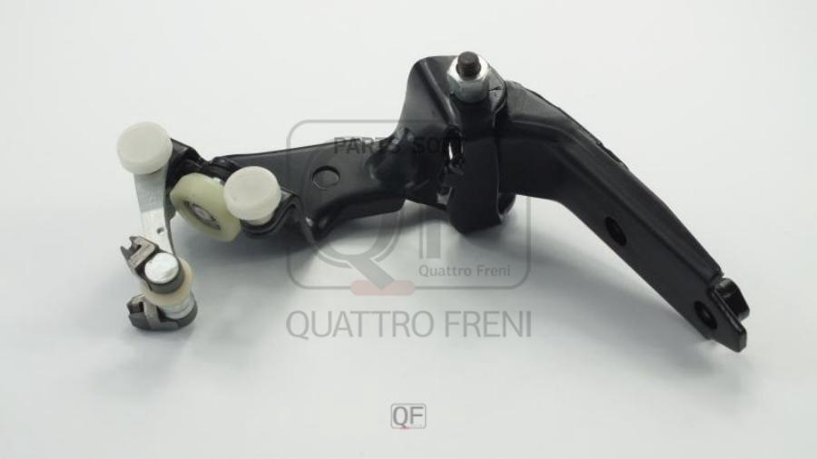 

QUATTRO FRENI QF25I00019 РОЛИК СДВИЖНОЙ ДВЕРИ В СБОРЕ, QF25I00019 1шт