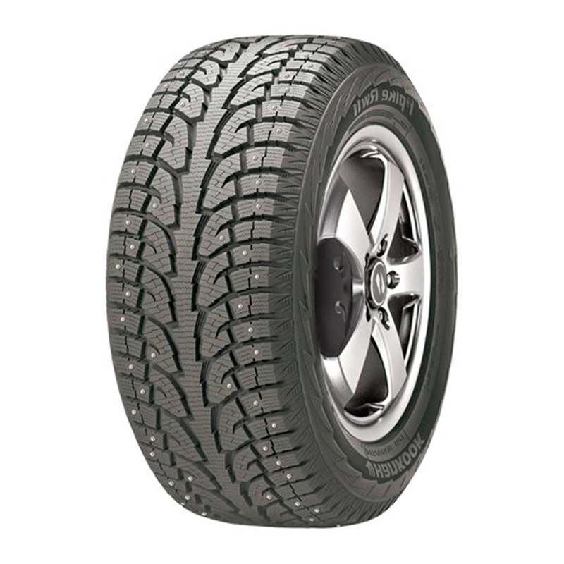 

Шины Hankook i Pike RW11 275/40R20 106T шипованная, i Pike RW11