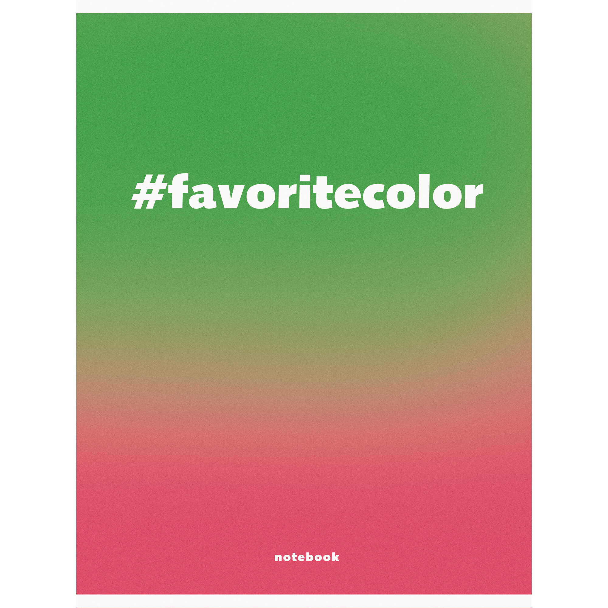 

Тетрадь ЭКСМО А4 в клетку 80 л, Favoritecolor, хромэрзац, ЭКСМО