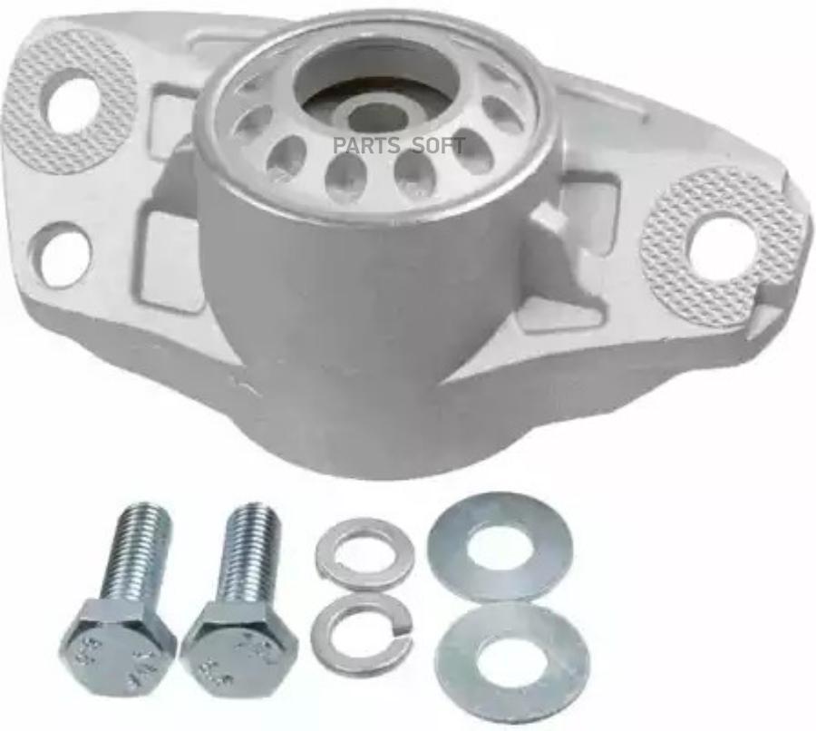 

Опора амортизатора AUDI: TT 06-, SKODA: OCTAVIA 04-, VW: PASSAT 05-, TOURAN 03-
