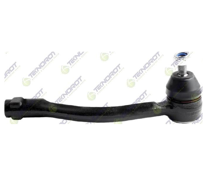 

НАКОНЕЧНИК РУЛЕВОЙ ПРАВЫЙ TEKNOROT ki431