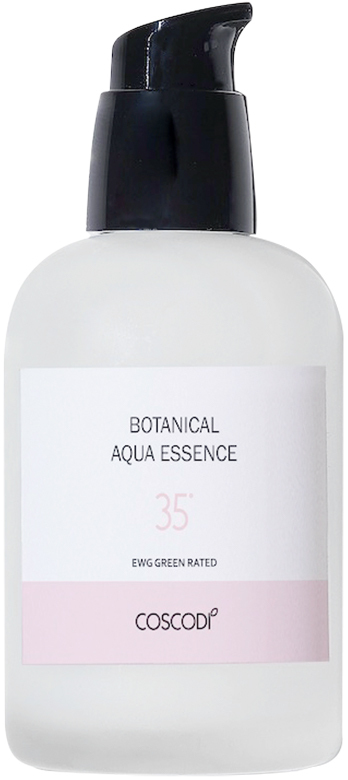 

Увлажняющая эссенция с галактомисисом Coscodi Botanical Aqua Essence 35˚