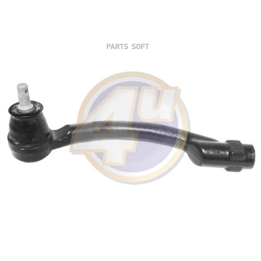 

Наконечник рулевой тяги 4u kia01530