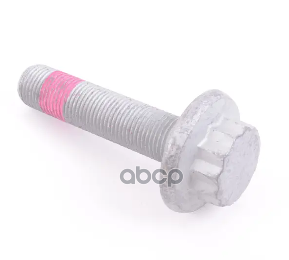 

Болт крепления ступицы переднего колеса vag/skoda m16x1.5x70mm vag wht005437a