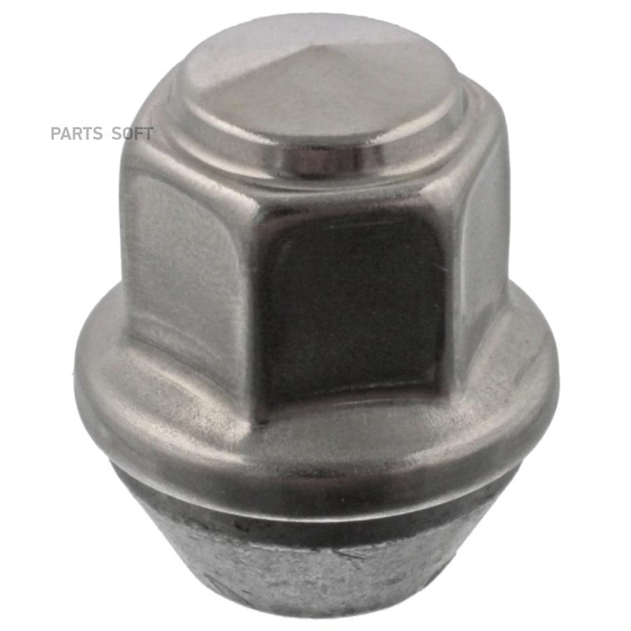 

Гайка колесная m12x1,5mm ключ 19 focus iii 2011-> febi 44949