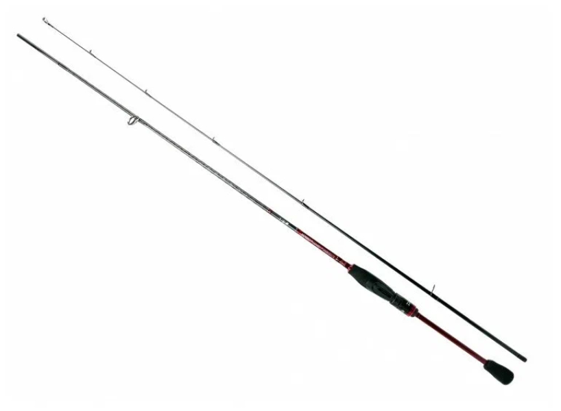 фото Спиннинг daiwa ninja z js 762mfs (2.29м; 10-30г)