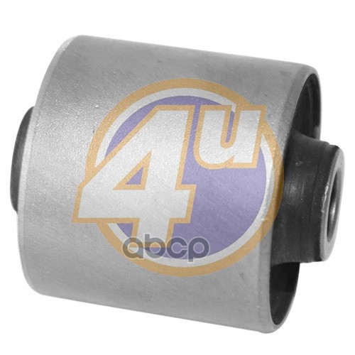 

Сайлентблок 4u kisb00512
