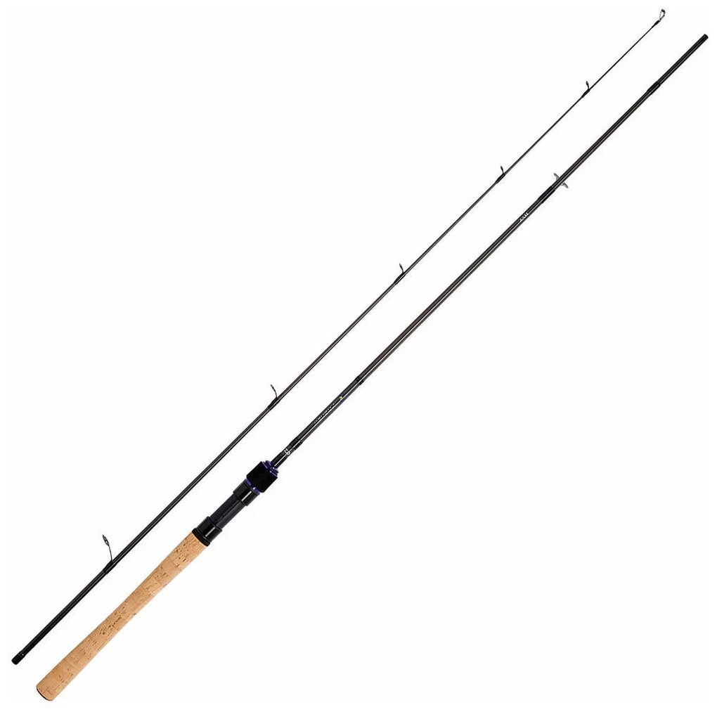 

Удилище Daiwa Prorex S Spin 2,4 м, 40-90 г, 1 шт.