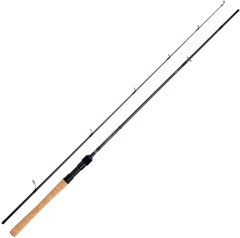 

Удилище Daiwa Prorex S Spin 2,4 м, 50-110 г, 1 шт.