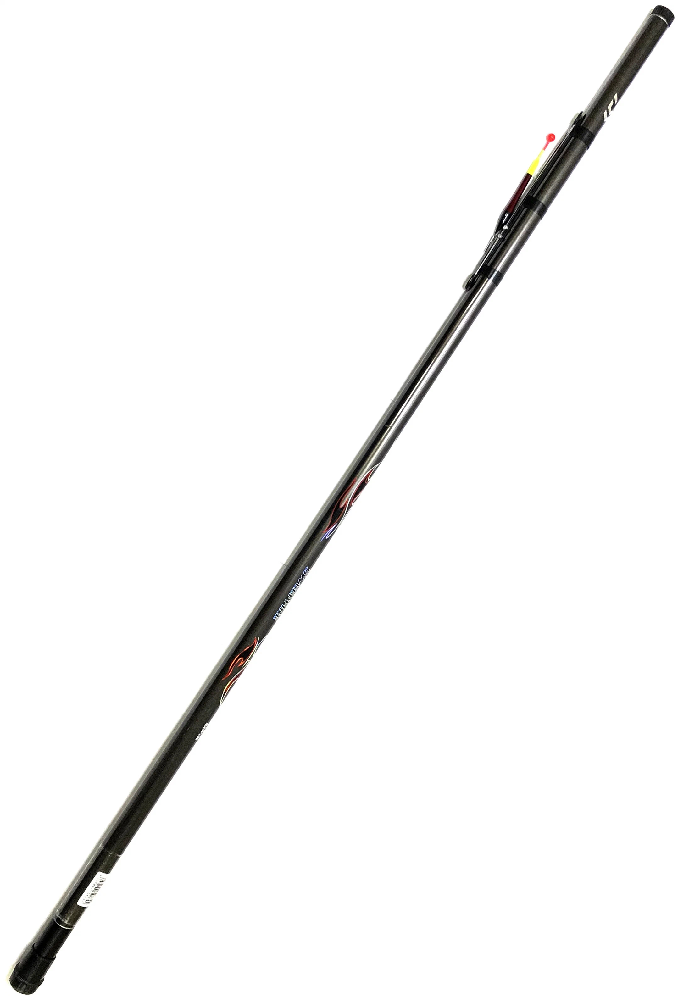 Удилище Daiwa Sweepfire Pole 4 м, 1 шт.