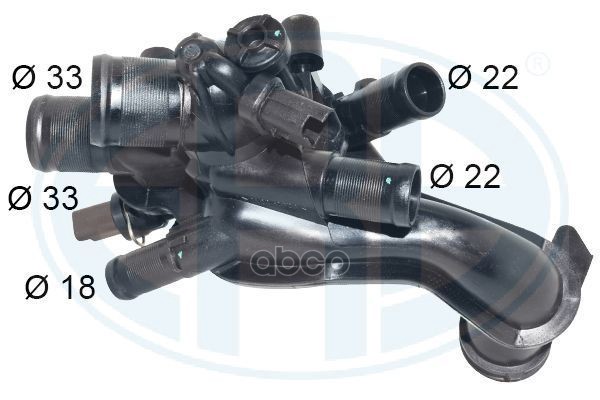 

ERA Термостат PEUGEOT 207308, MINI (R56) ERA 350573