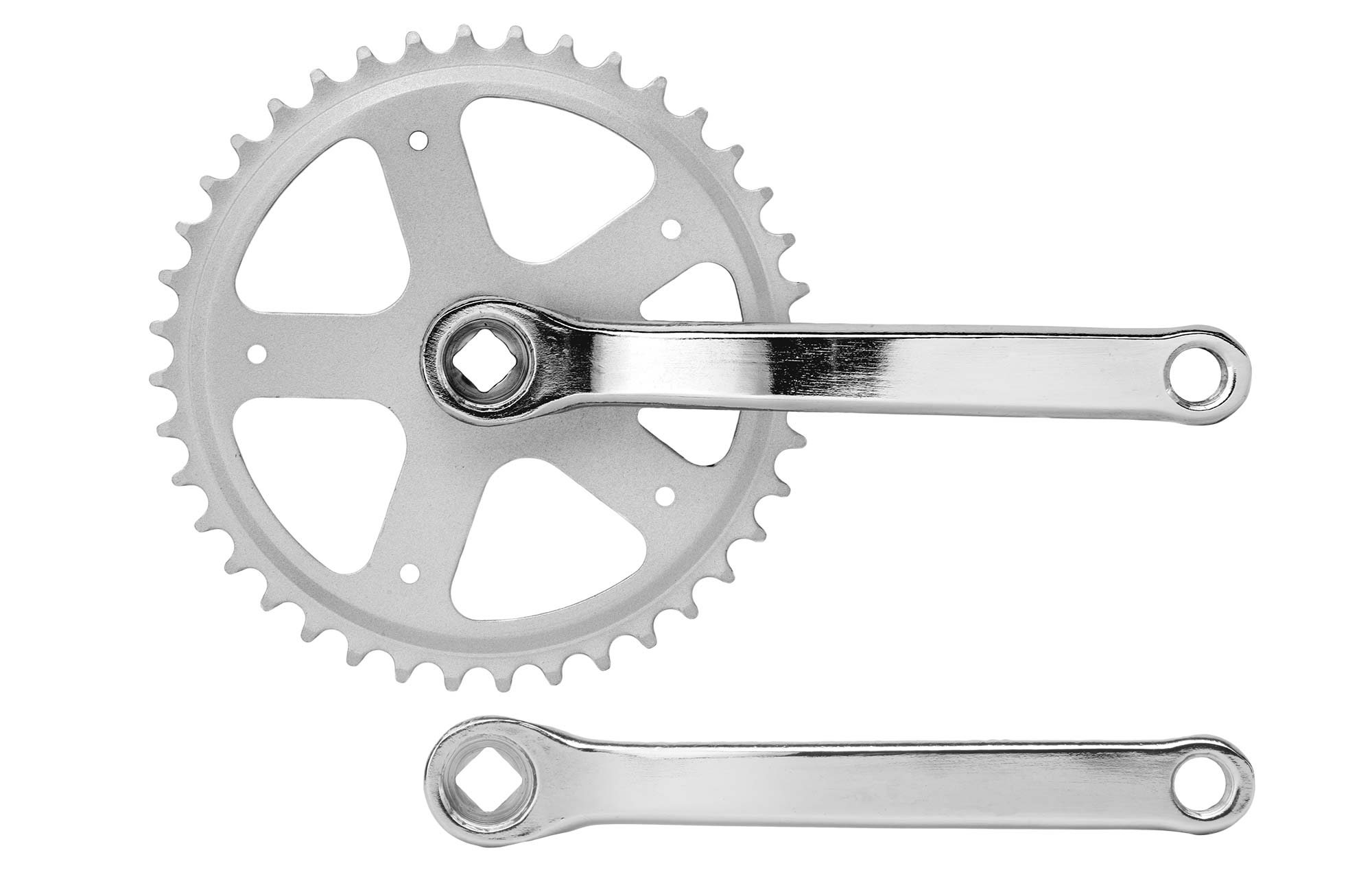 

Шатуны (система) HDL-S140 1/2"х1/8" 170 мм 1 ск/580239, HDL-S140
