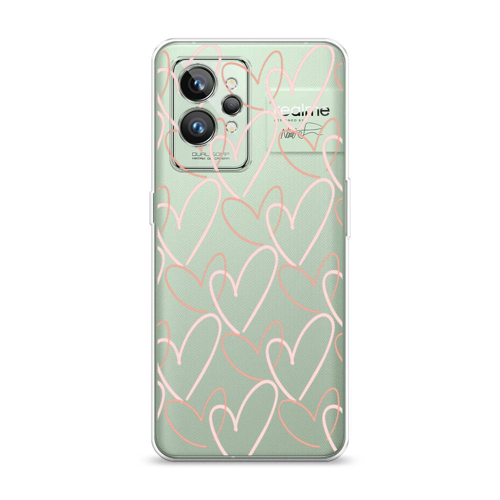 Чехол на Realme GT 2 Pro 