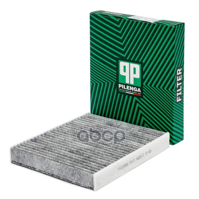 

PILENGA FA-P4625-C Фильтр салонный