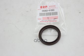 

Сальник коленвала Suzuki 0928341003 передний 1,0-1,6l Liana; Jimny