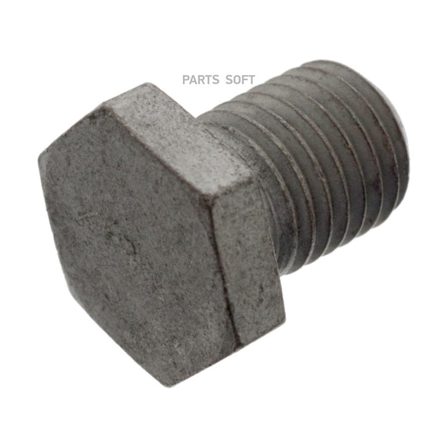 

Пробка масляная сливная febi 27531