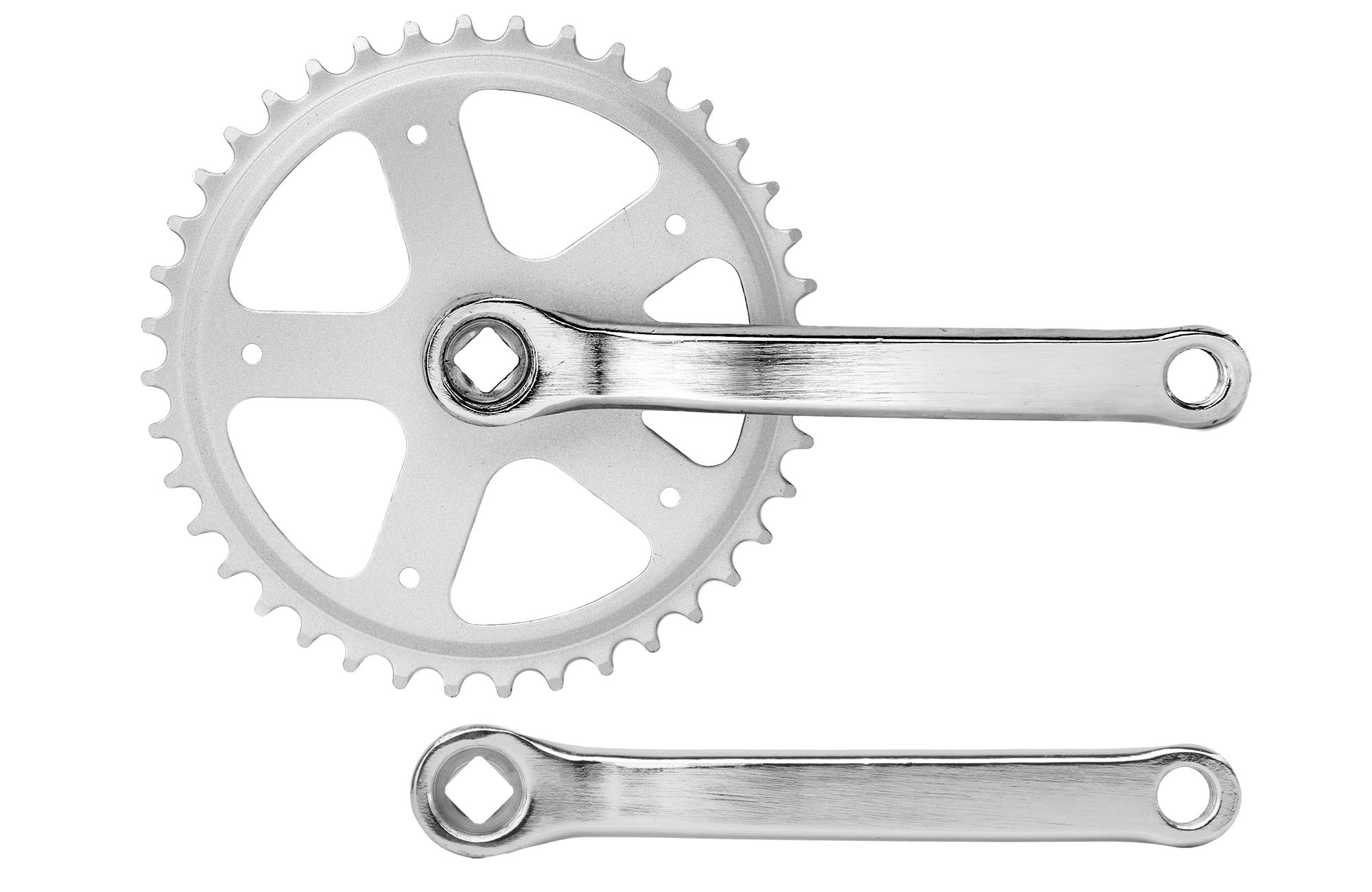 

Шатуны (система) HDL-S140 1/2"х3/32" 165 мм/580245, HDL-S140