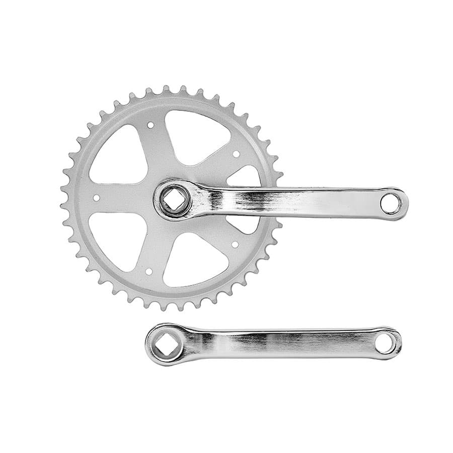

Шатуны (система) HDL-S140 1/2"х3/32" 40Т 152 мм/580244, HDL-S140