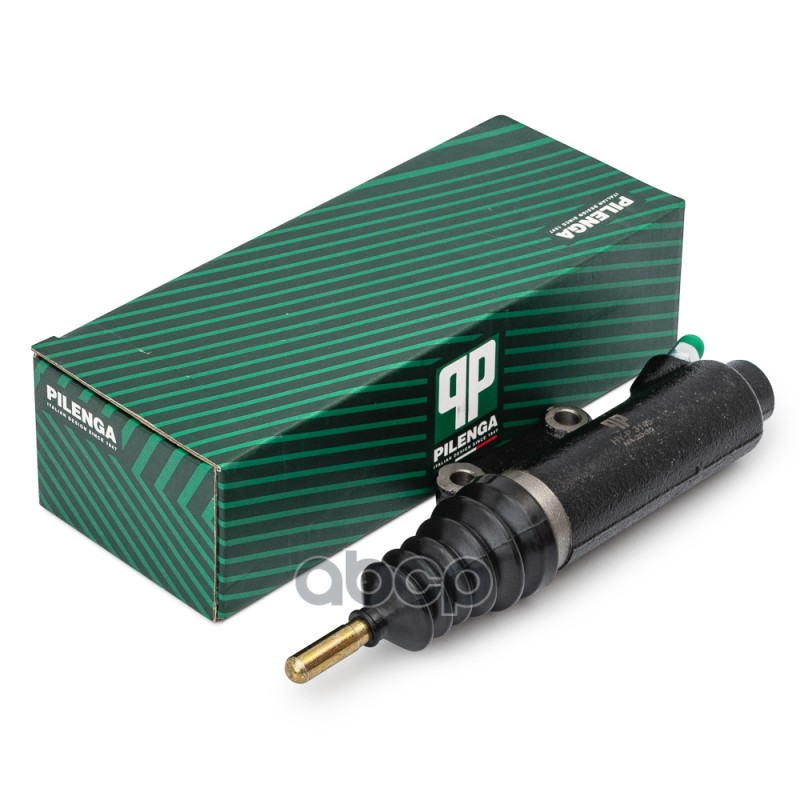 

PILENGA HY-P 3145 Цилиндр сцепления рабочий ГАЗ 3302, 3110 двс 406