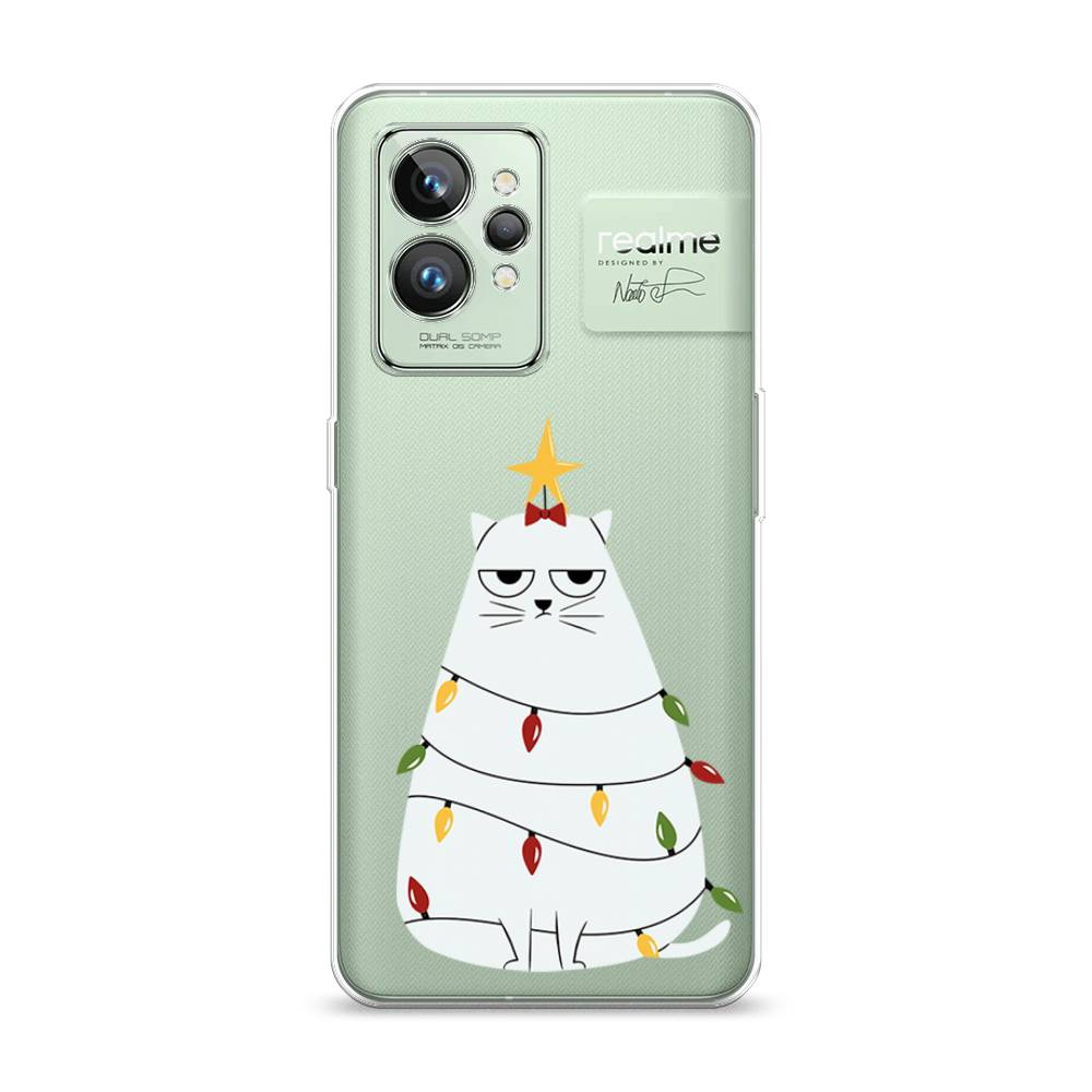 Чехол на Realme GT 2 Pro 