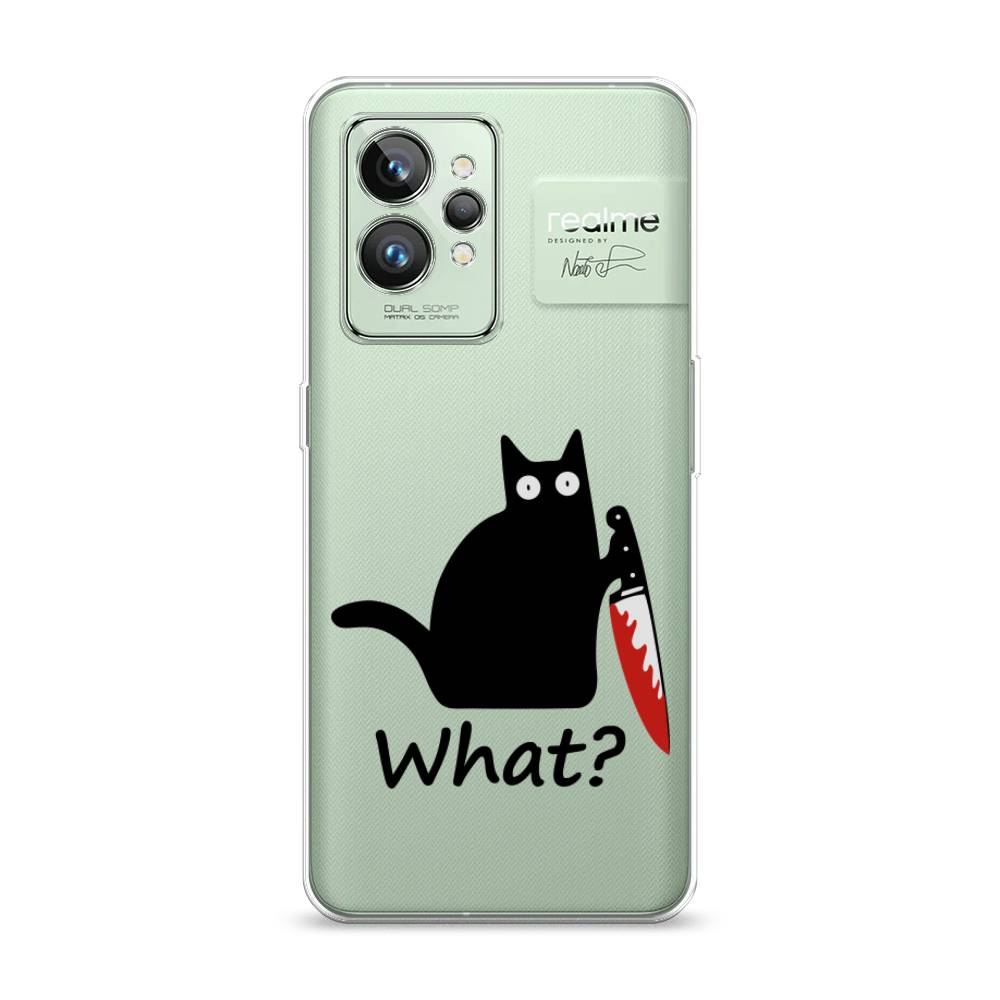 Чехол на Realme GT 2 Pro 