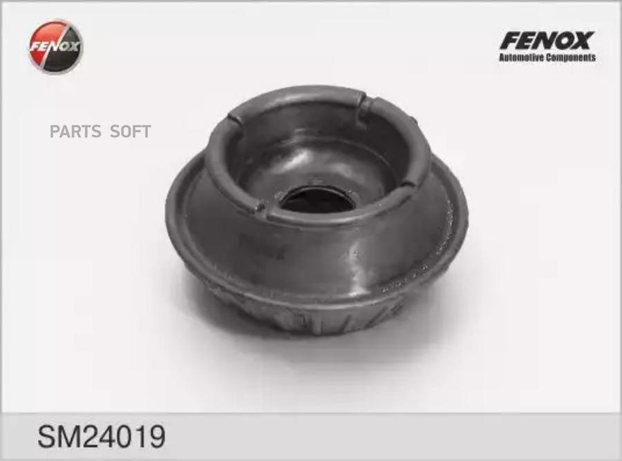 

Опора переднего амортизатора l,r fenox sm24019