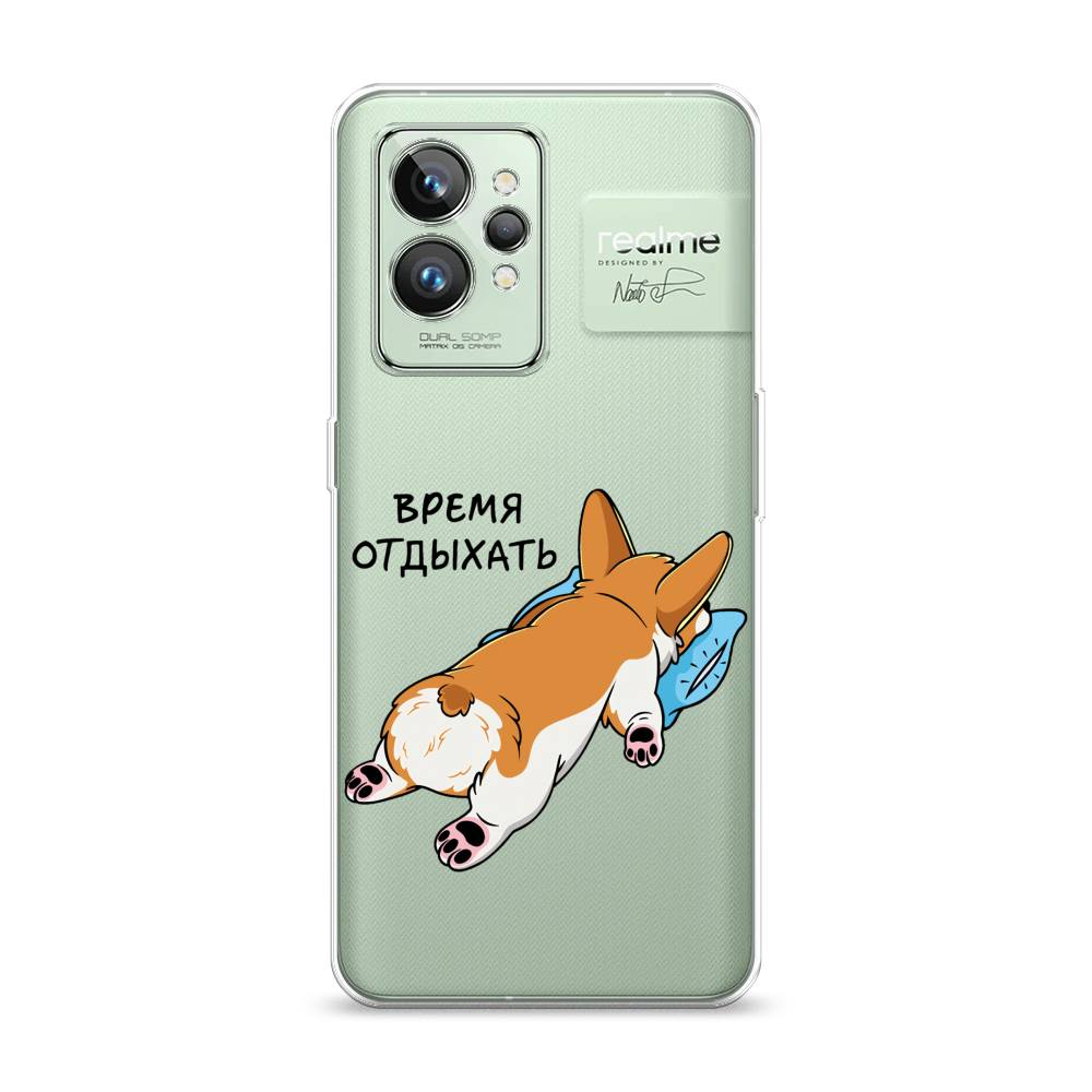 Чехол на Realme GT 2 Pro 