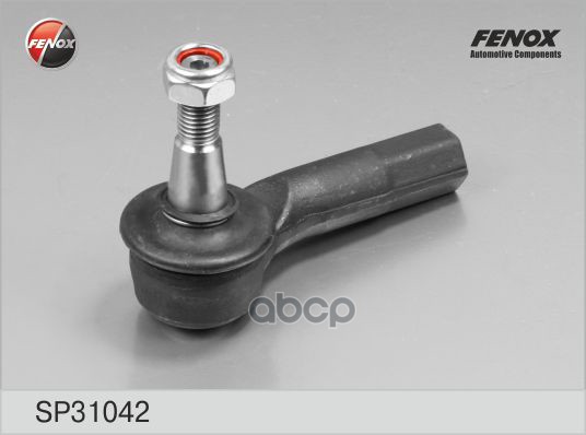 

Наконечник рулевой l fenox sp31042