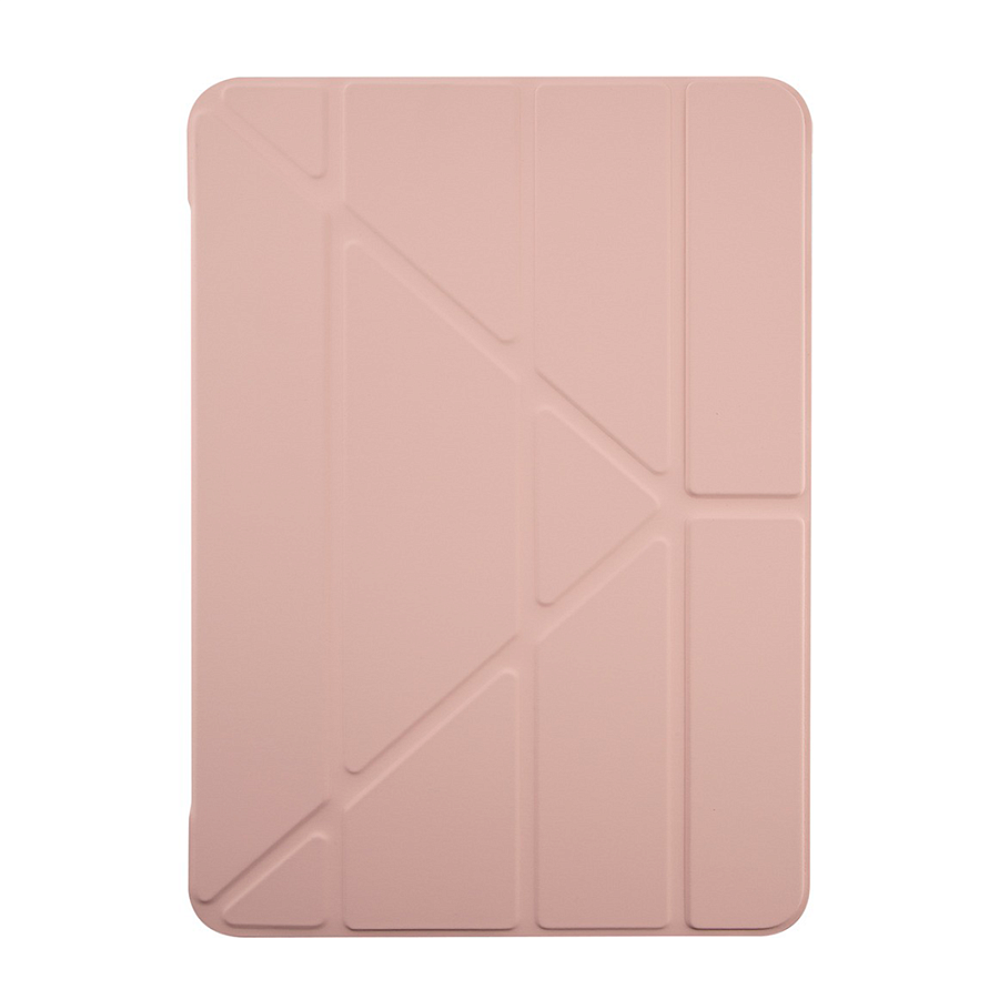 

Чехол-книжка WIWU Defender Protective Case для Apple iPad 10.9"/11" (2018-2021), розовый, Defender Protective Case