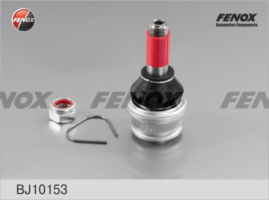 

Опора шаровая l,r fenox bj10153
