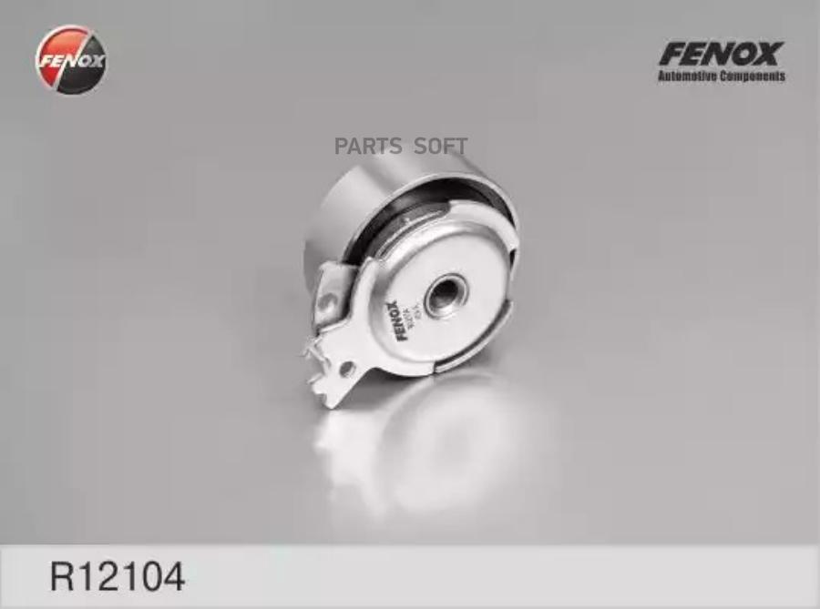 

Ролик грм fenox r12104